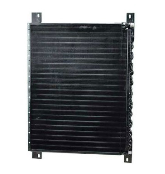 CONDENSEUR CATERPILLAR