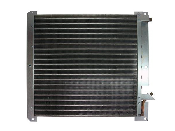 CONDENSEUR CATERPILLAR