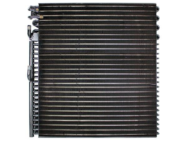 [CD322] CONDENSEUR AVEC REFROIDISSEUR D'HUILE