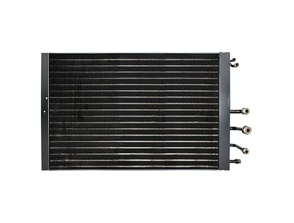 [CD328] CONDENSEUR AVEC REFROIDISSEUR D'HUILE