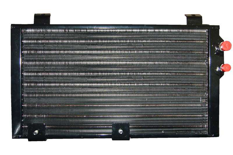 [CD346] CONDENSEUR ENTREE - SORTIE ORING