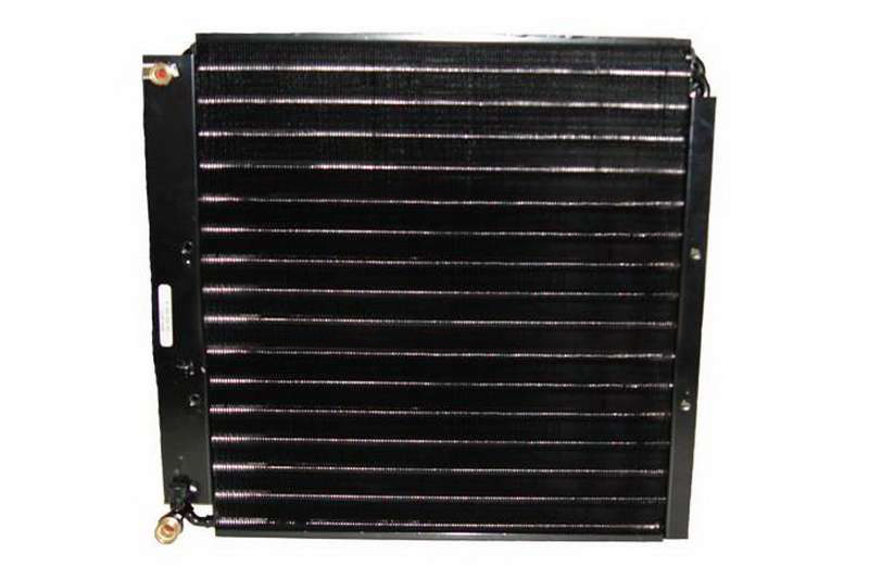 [CD349] CONDENSEUR ENTREE / SORTIE ORING