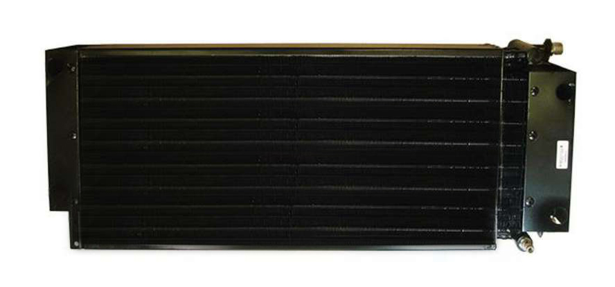 CONDENSEUR CATERPILLAR