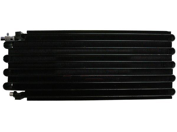 [CD354] CONDENSEUR CATERPILLAR