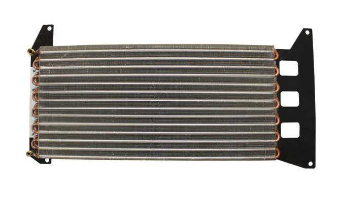 [CD355] CONDENSEUR CATERPILLAR