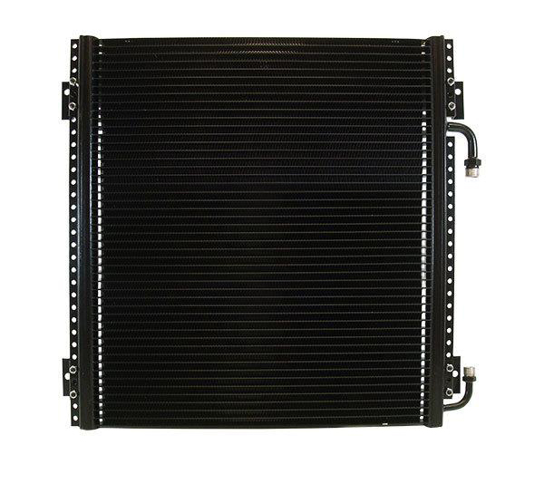 CONDENSEUR 530x450x45