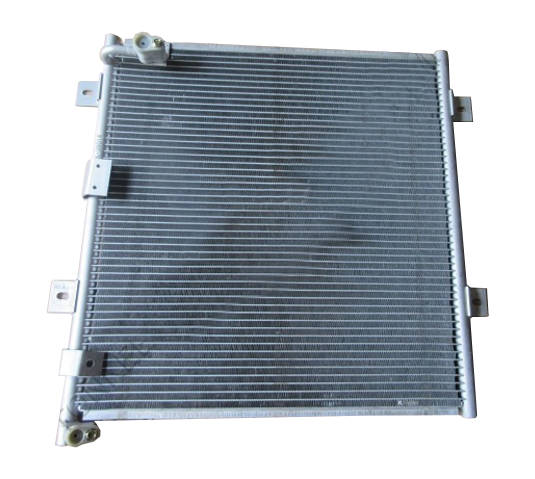 [CD371] CONDENSEUR VOLVO TP