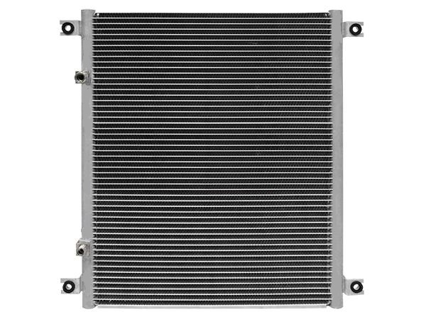 [CD377] CONDENSEUR JCB