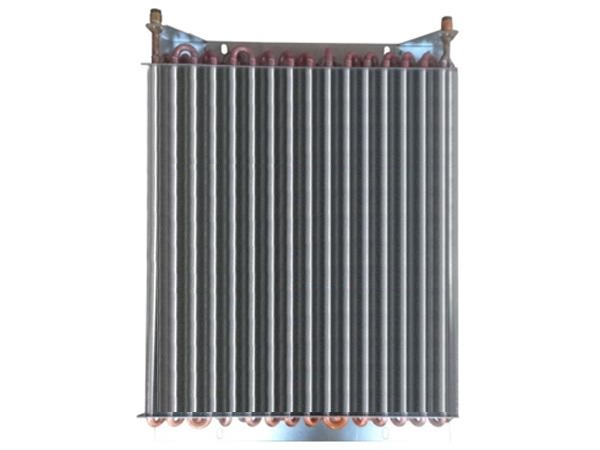 [CD379] CONDENSEUR JCB DUMPER