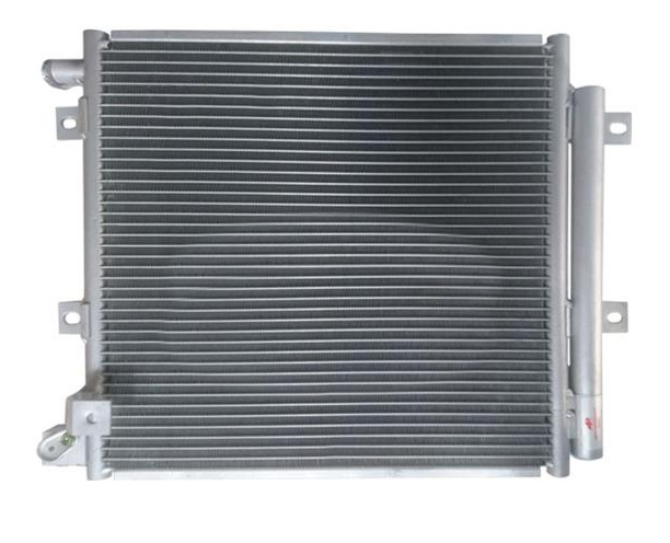 [CD407] CONDENSEUR VOLVO TP