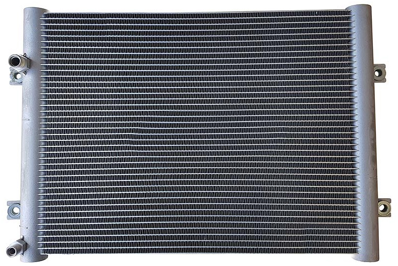 [CD430] CONDENSEUR MASSEY FERGUSON