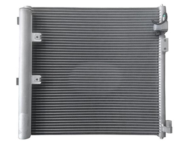 [CD432] CONDENSEUR FENDT