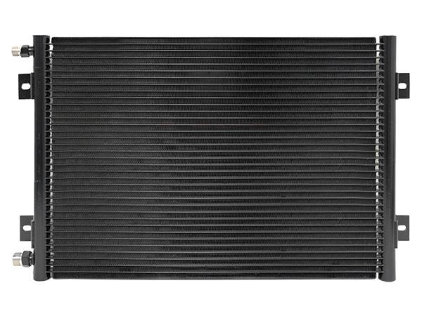 [CD450] CONDENSEUR HYUNDAI