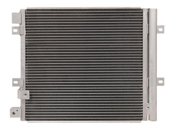 [CD453] CONDENSEUR VOLVO