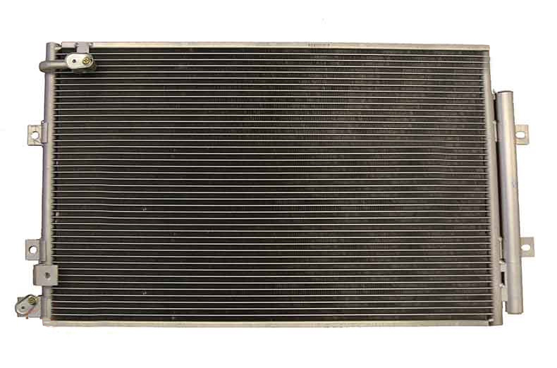 [CD455] CONDENSEUR VOLVO CONSTRUCTION