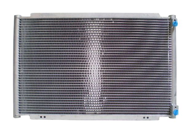 [CD456] CONDENSEUR CATERPILLAR