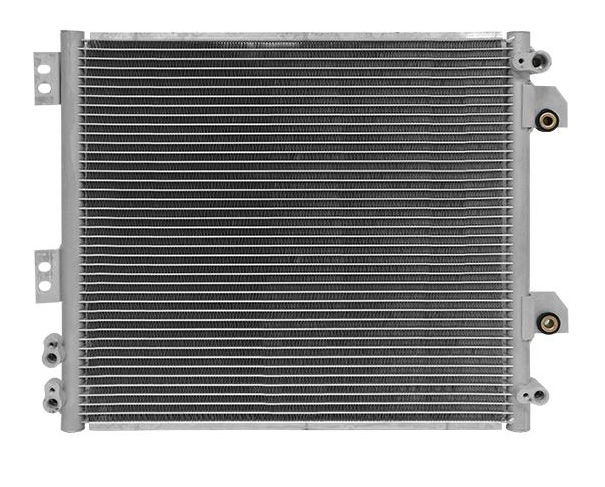 [CD466] CONDENSEUR HITACHI / JOHN DEERE TP