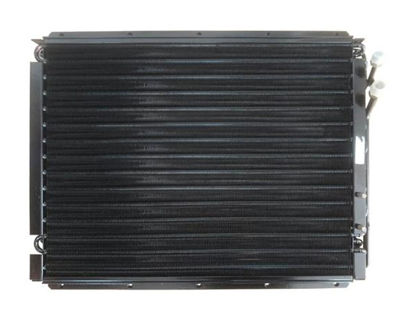 [CD523] CONDENSEUR NEW-HOLLAND