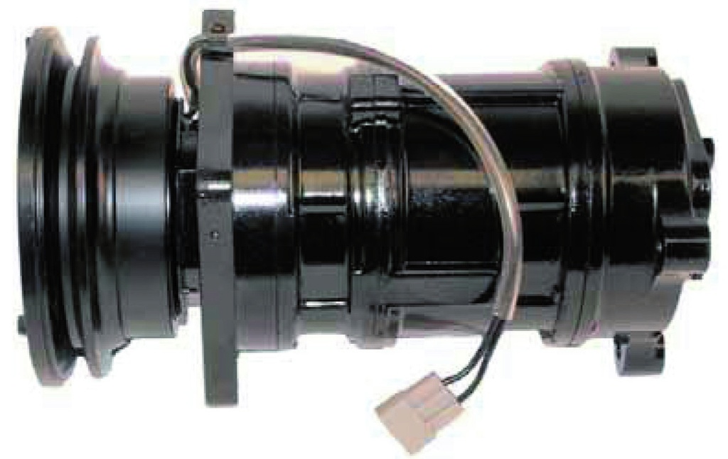 [CP018] COMPRESSEUR NEUF HARISSON GMA6