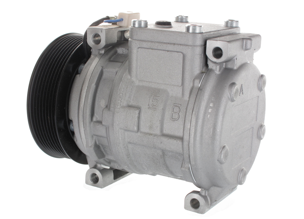 [CP028A] COMPRESSEUR JD 6000 à6400 NEUF