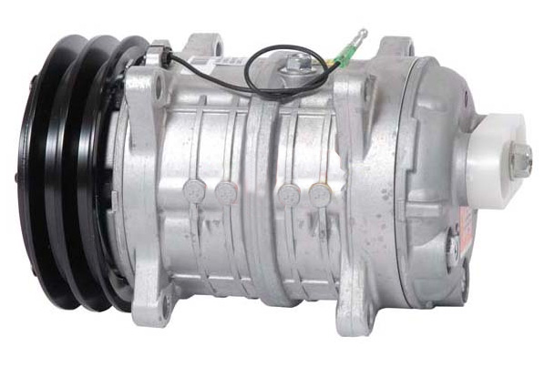 [CP035] COMPRESSEUR SELTEC TM-16HD - 2 GORGES - D135MM - 12V