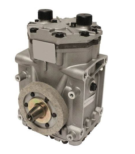 [CP036-1] COMPRESSEUR YORK ET210L ( tube O) SUCTION A GAUCHE