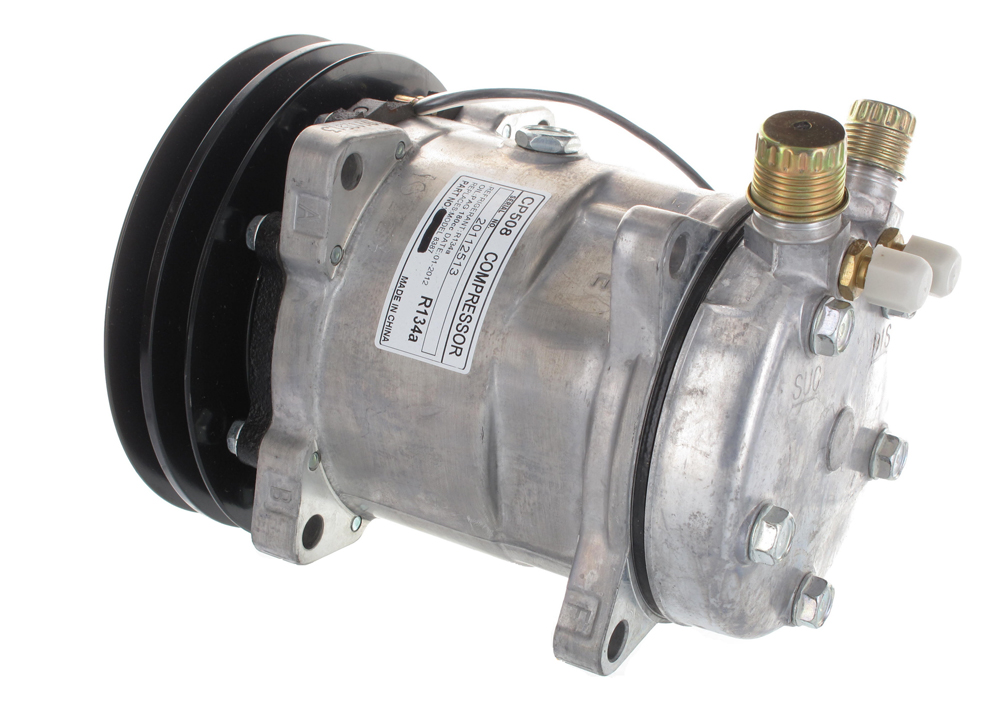 [CP037] COMP DEUTZ SD 508N° S8387