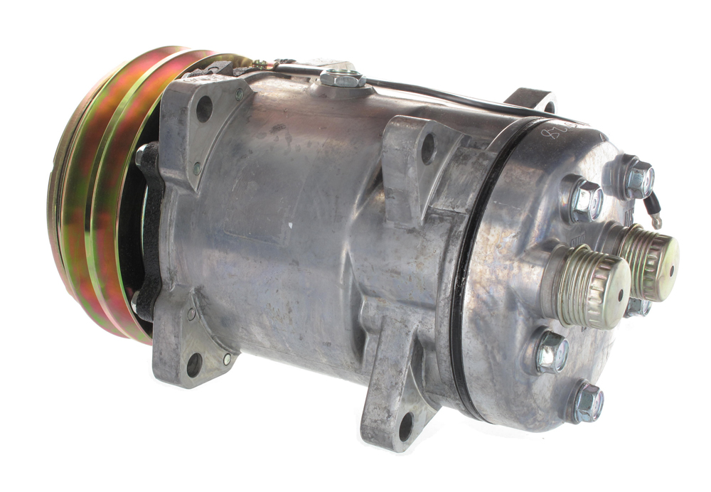 [CP049] COMP SD508 horiz rotalock sans prise de charge