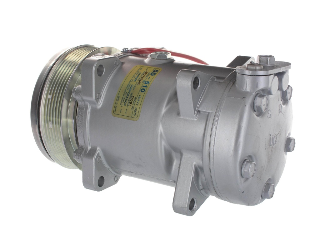 [CP067] COMP. NH/FIAT/FORD 40 SERIES >>3/94