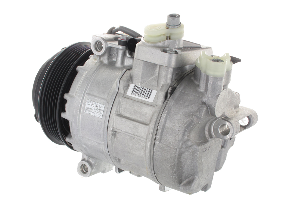 [CP086] COMPRESSEUR MERCEDES VAN DENSO 7SBU16C