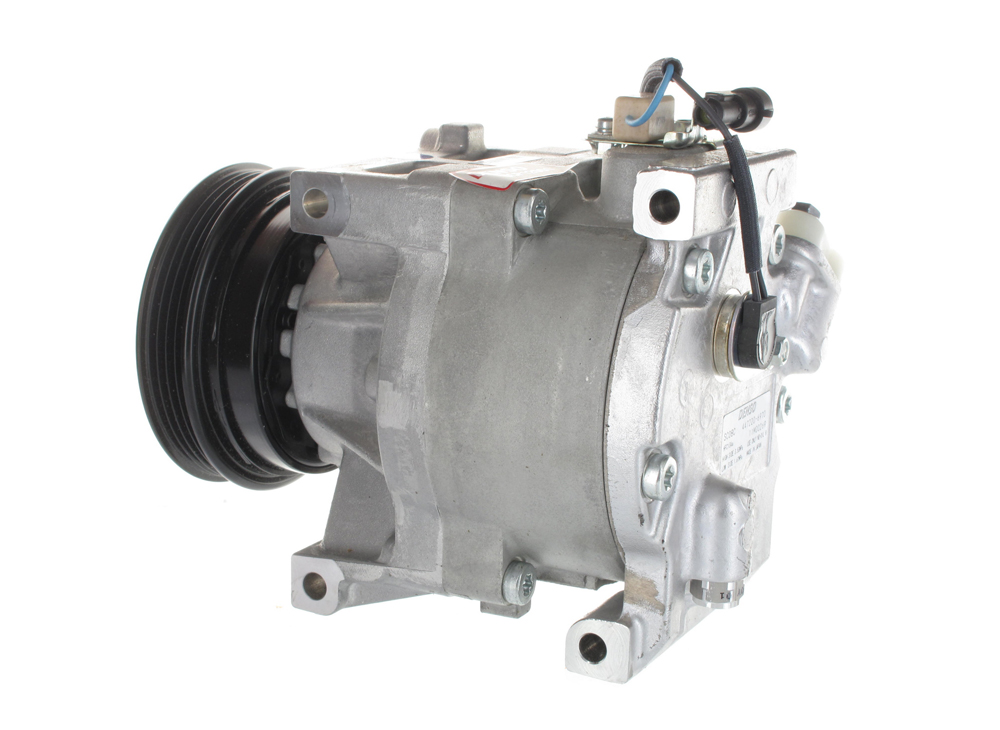 [CP094] COMPRESSEUR IVECO VU DENSO  SC08C