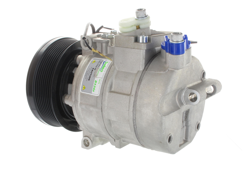 [CP106] COMPRESSEUR CLASS JAGUAR830/850/870/880/900