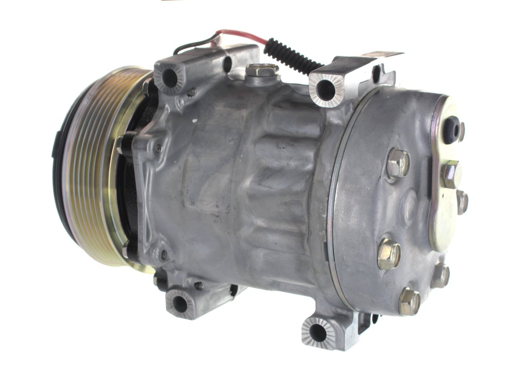 [CP153A] COMPRESSEUR TYPE SANDEN MASSEY 7485/7490/7495