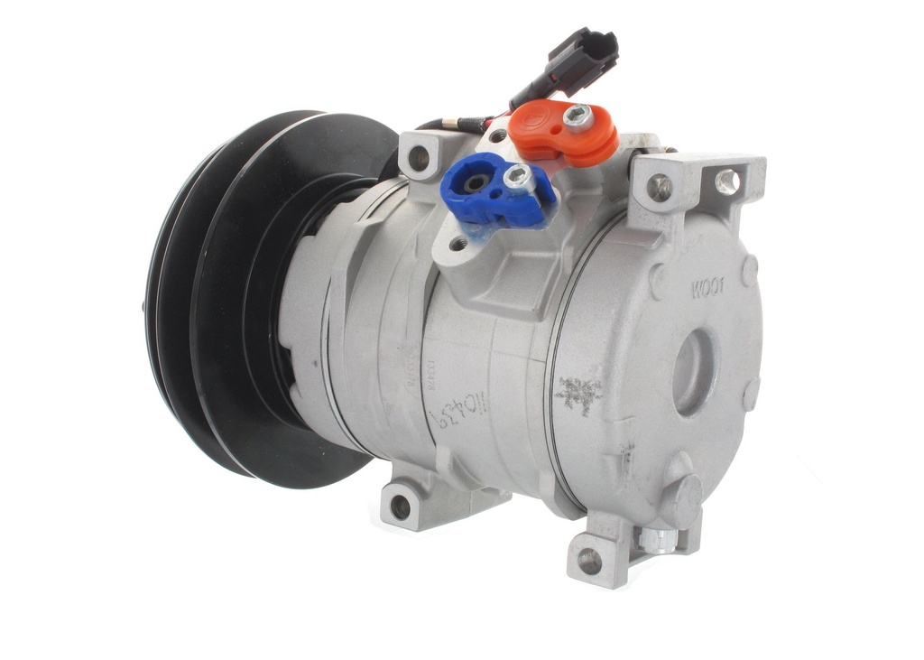 [CP158] COMPRESSEUR KOMATSU - NIPPONDENSO 10S15C  = 270