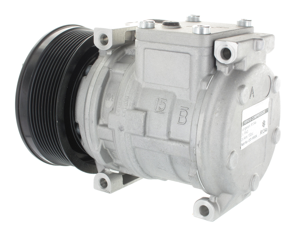 [CP224] COMPRESSEUR CLAAS JAGUAR 860/880