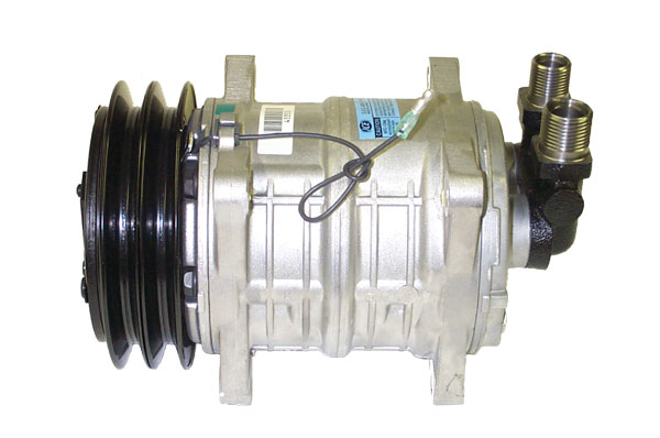 [CP240] COMPRESSEUR PELLE LIEBHER...=416