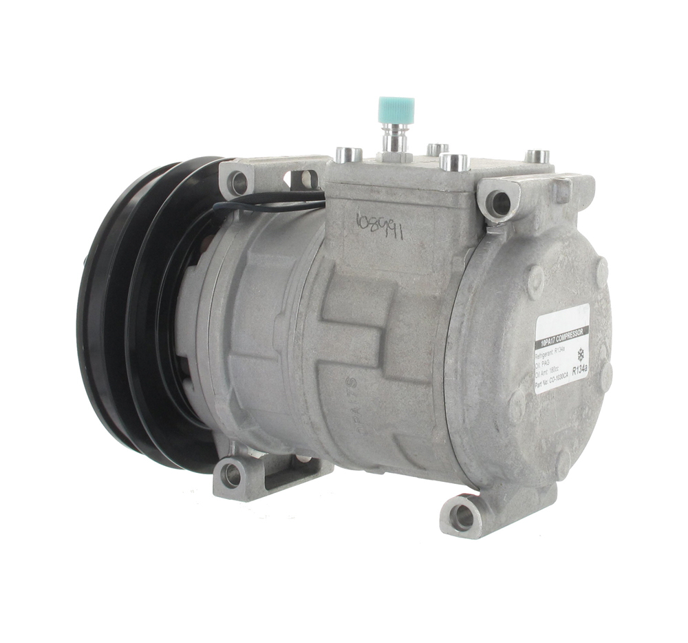 [CP244A] COMPRESSEUR J.DEERE SERIE 5000