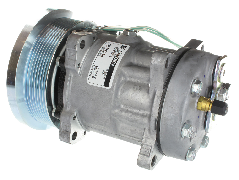 COMPRESSEUR CATERPILLAR 988H SANDEN 4726