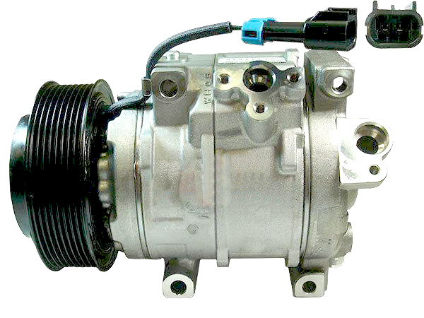 COMPRESSEUR DENSO  10SRE18C  447280-1650
