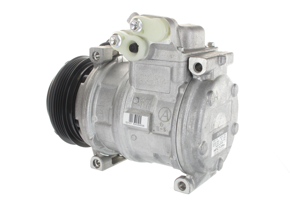 COMPRESSEUR IVECO VU DENSO 10S17C