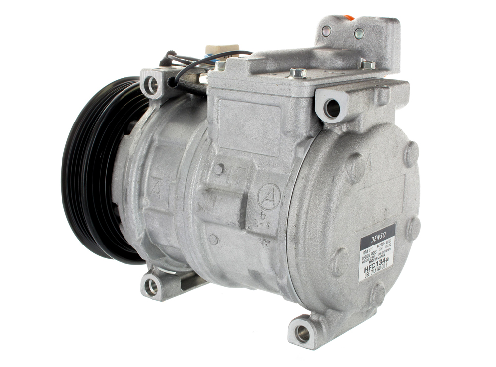 COMPRESSEUR IVECO VU DENSO 10PA17C