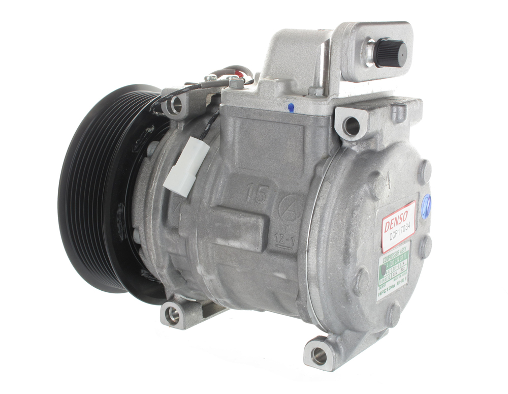 [CP311] COMPRESSEUR MERCEDES TRUCK SK -  DENSO 10PA15C