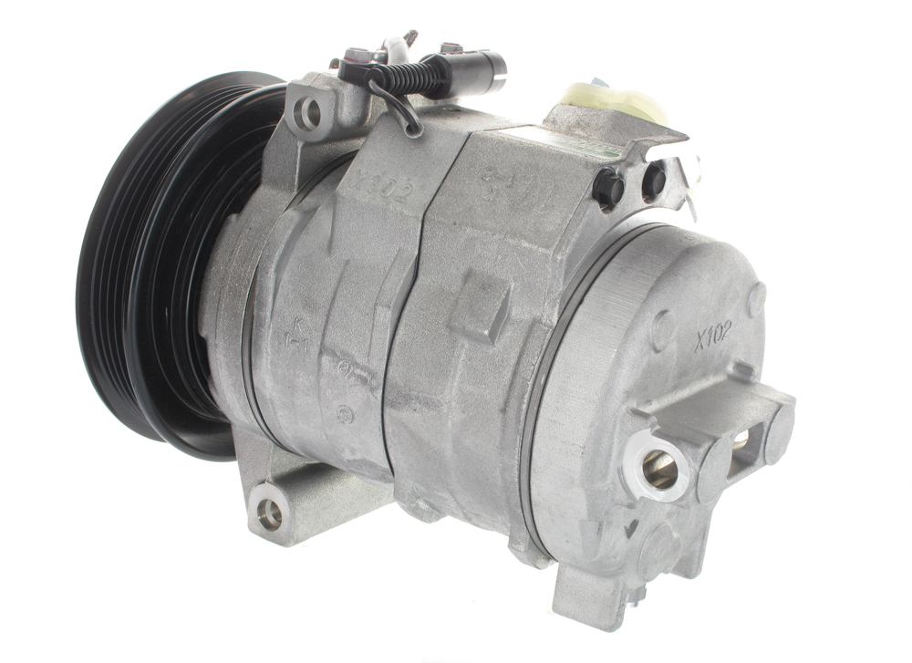 COMPRESSEUR MERCEDES VAN DENSO 10S17C