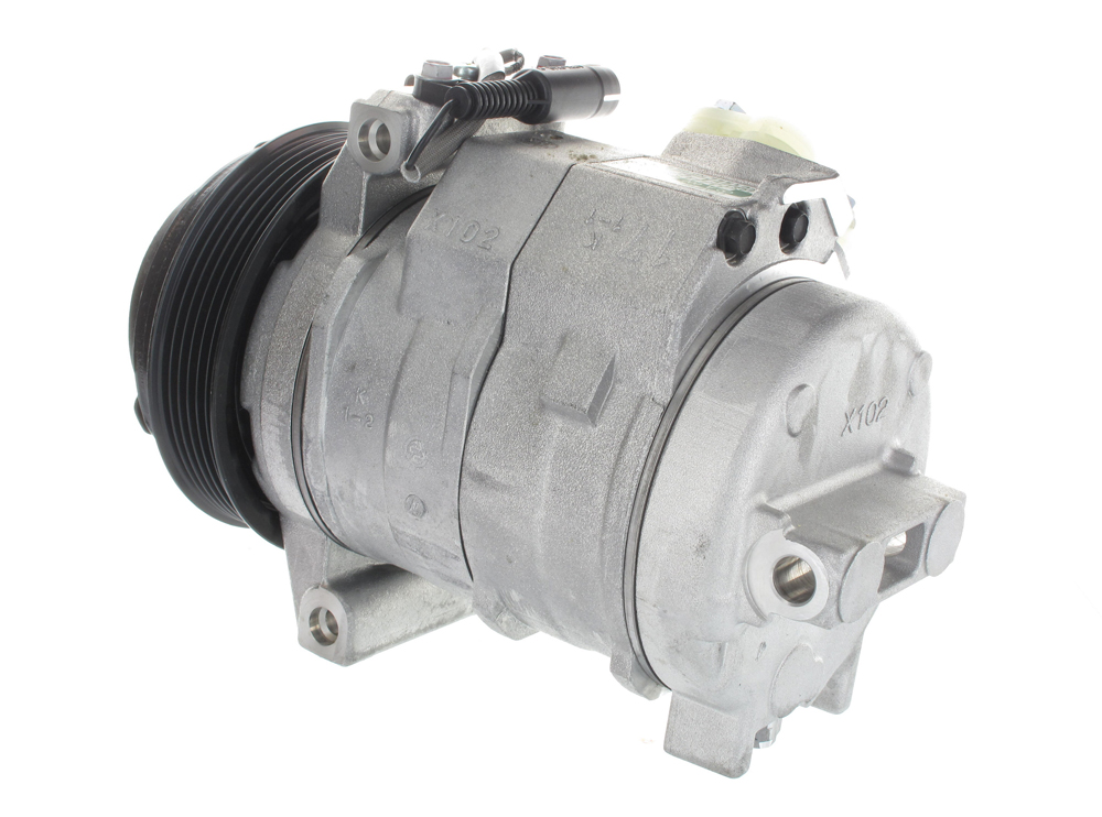 COMPRESSEUR MERCEDES DENSO 10S17C