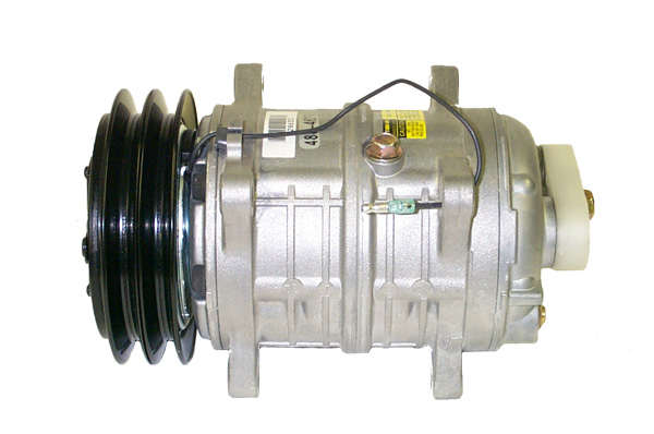 [CP416] COMPRESSEUR VOLVO SELTEC - TM16