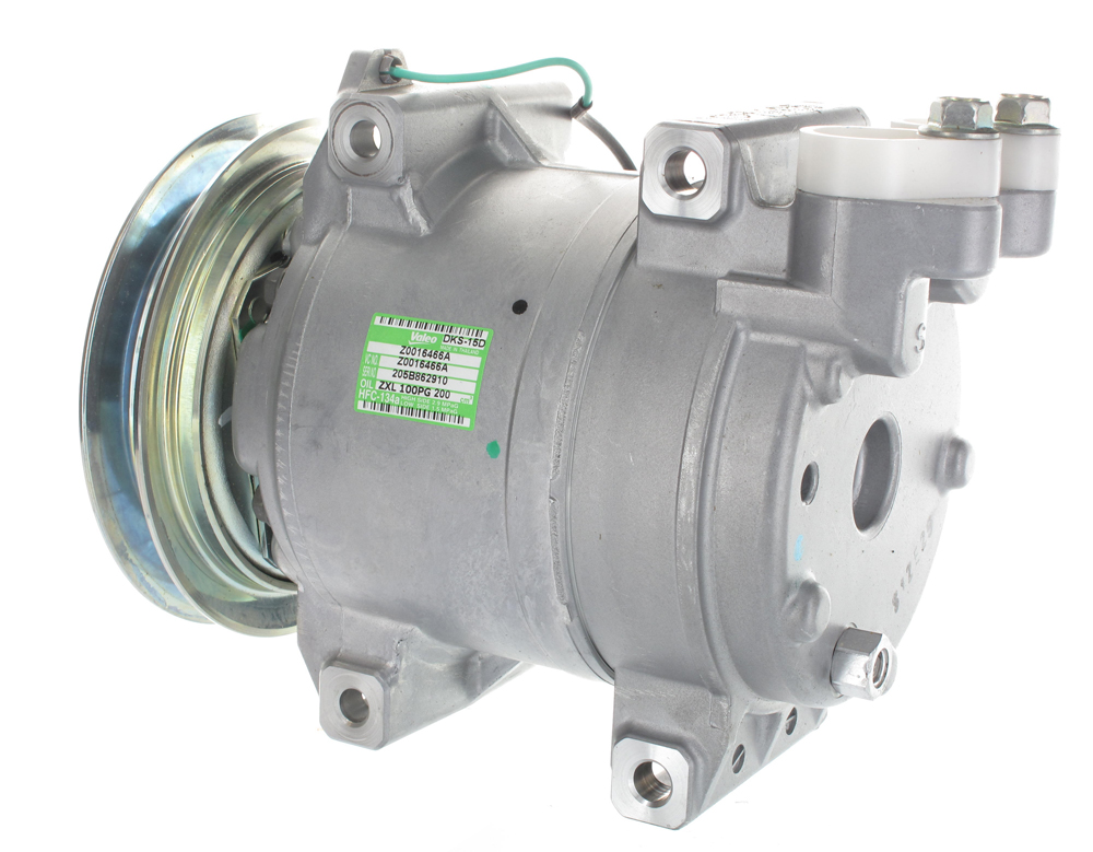 COMPRESSEUR PELLE HITACHI ZX350LC3