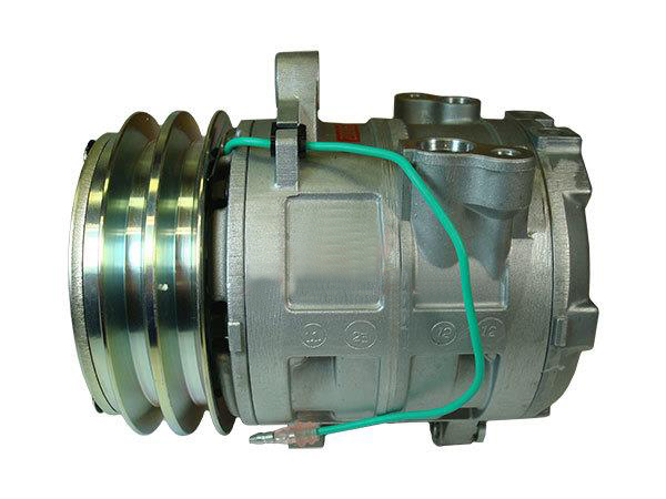 [CP546] COMPRESSEUR SELTEC - TM08B - 2G - 125mm - PAD - 24V