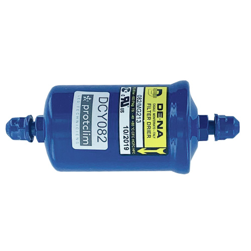 DESHYDRATEUR STATION RÉCUPÉRATION FAREN