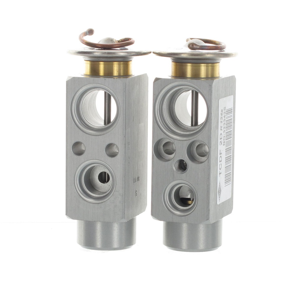 [DT07] DETENDEUR BLOC   PSA Ford