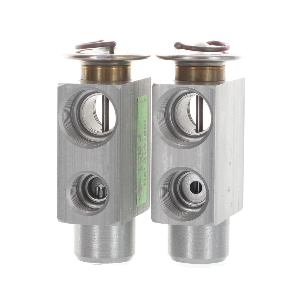 [DT08] DETENDEUR BLOC           SORTIES EVAPO INEGALES